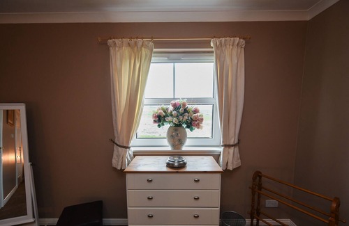 Saint John's Town of Dalry House | Cumnock Knowes Holiday retreat
