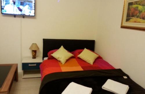 Old Town Apartment | Cumurija Bridge Accommodation