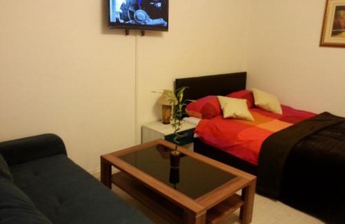Old Town Apartment | Cumurija Bridge Accommodation
