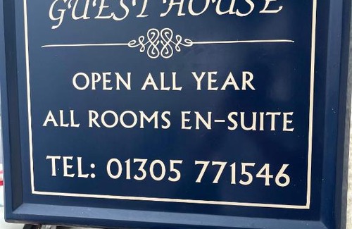 Weymouth House | Cunard Guest House