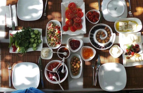 Ayvalik House | Cunda Adali Pansiyon