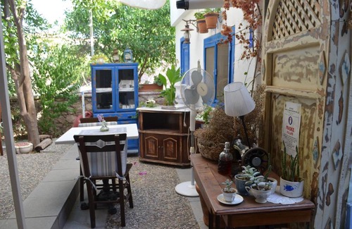Ayvalik House | Cunda Adali Pansiyon