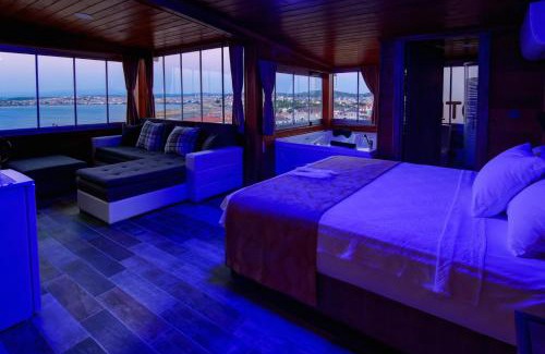 Mithatpasa Bed & Breakfast | Cunda Bal Konak