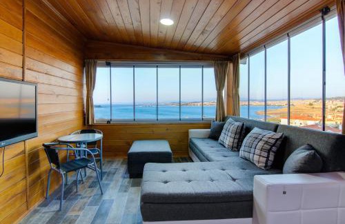 Mithatpasa Bed & Breakfast | Cunda Bal Konak