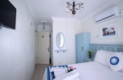 Ayvalik House | Cunda Gunes