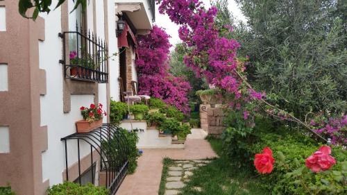 Ayvalik House | Cunda Nesos Pansiyon