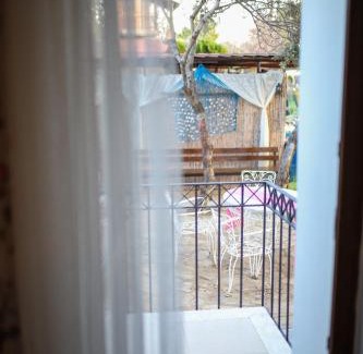 Ayvalik House | Cunda Nesos Pansiyon