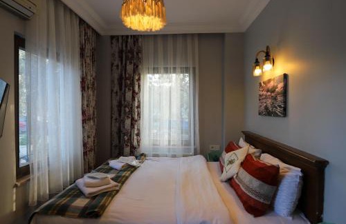 Ayvalik House | Cunda Nesos Pansiyon