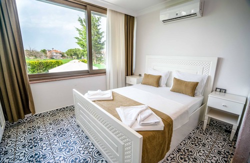 Mithatpasa Hotel | Cunda Pusula by Megaron Homes