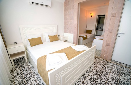 Mithatpasa Hotel | Cunda Pusula by Megaron Homes