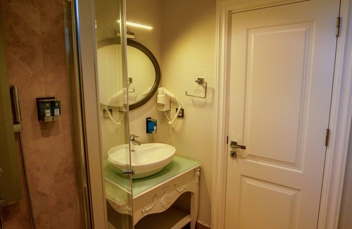 Mithatpasa Hotel | Cunda Pusula by Megaron Homes