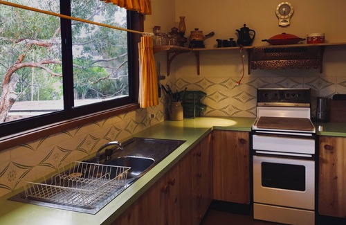 Cunjurong Point House | Cunjurong Point Holiday House