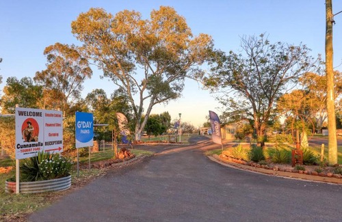 Cunnamulla Other | Cunnamulla Tourist Park