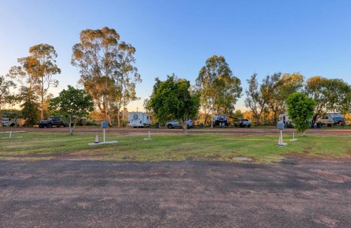 Cunnamulla Other | Cunnamulla Tourist Park