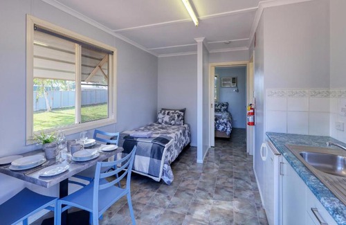 Cunnamulla Other | Cunnamulla Tourist Park