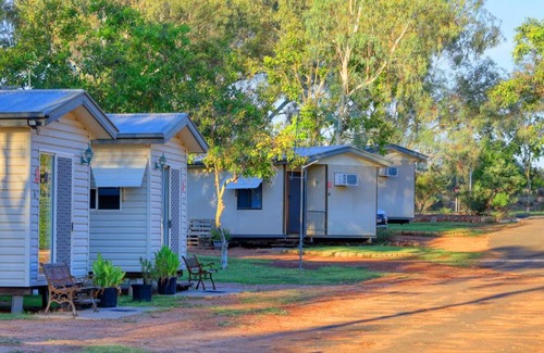 Cunnamulla Other | Cunnamulla Tourist Park