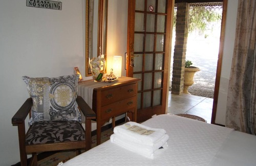 Ga-Segonyana Bed & Breakfast | Cunningham Cottage Guest House