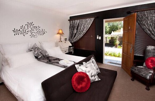 Ga-Segonyana Bed & Breakfast | Cunningham Cottage Guest House