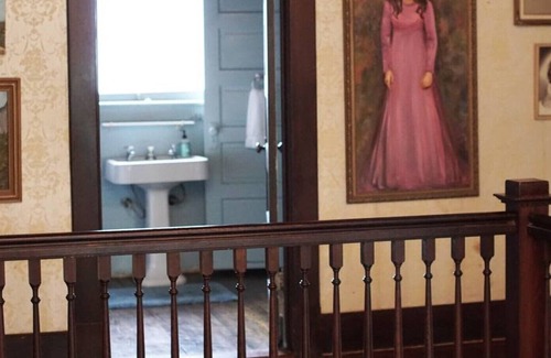 San Saba House | Cunningham-Turner Home