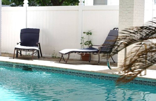 San Saba House | Cunningham-Turner Home
