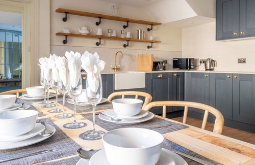 Ambleside Cottage | CUNSEY MILL HOUSE, pet friendly, with pool in Hawkshead