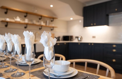 Ambleside Cottage | CUNSEY MILL HOUSE, pet friendly, with pool in Hawkshead