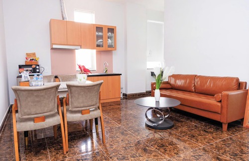 District 12 Apartment | Cuong Anh House