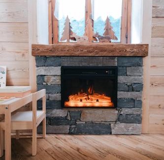 Derby-villaret Apartment | Cuore Di Neve - Family Chalet