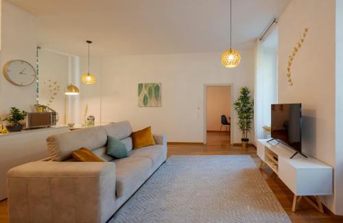Bellinzona Apartment | Cuore di Relais e Châteaux 5 STELLE in Bellinzona CITY OF CASTLES -By EasyLife Swiss