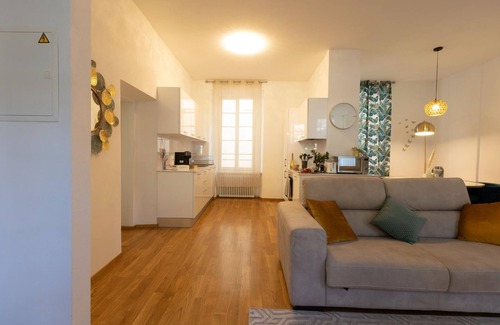 Bellinzona Apartment | Cuore di Relais e Ch Teaux in Bellinzona