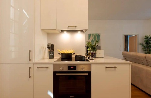 Bellinzona Apartment | Cuore di Relais e Ch Teaux in Bellinzona