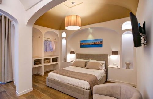 Sorrento City Centre Bed & Breakfast | Cuore di Sorrento Suites