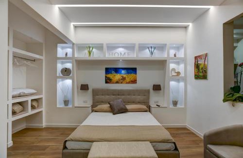 Sorrento City Centre Bed & Breakfast | Cuore di Sorrento Suites