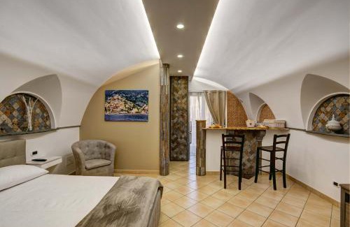 Sorrento City Centre Bed & Breakfast | Cuore di Sorrento Suites