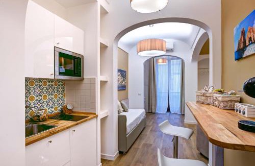 Sorrento City Centre Bed & Breakfast | Cuore di Sorrento Suites
