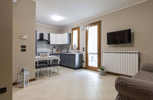 San Rocco Apartment | Cuore Toscano in San Rocco