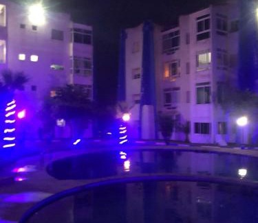 Briech Apartment | Cup Afrique 2025