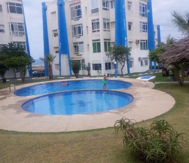Briech Apartment | Cup Afrique 2025