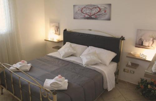 Partanna Apartment | CupidoHouse a Mondello