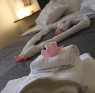 Partanna Apartment | CupidoHouse a Mondello