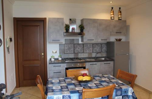 Partanna Apartment | CupidoHouse a Mondello