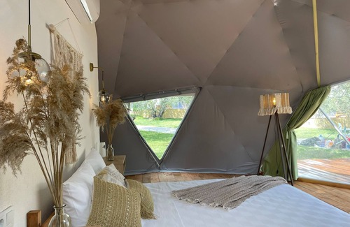 Kucukkuyu Hotel | Cuppa Beach & Glamping