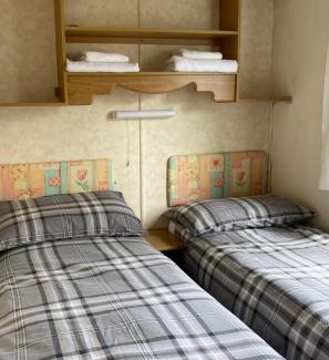 Taynuilt House | Curacao Caravans