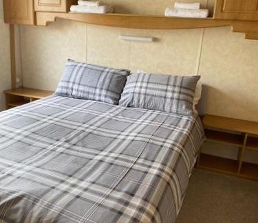 Taynuilt House | Curacao Caravans