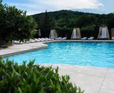 Garlenii de Sus Bed & Breakfast | Curacao SPA