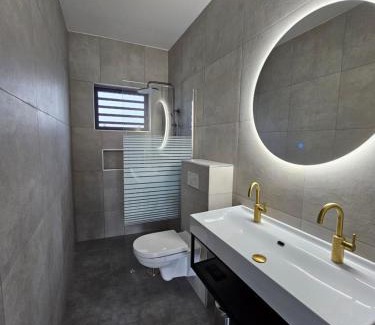 Marie Pampoen House | Curazul