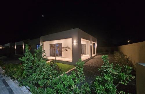 Marie Pampoen House | Curazul