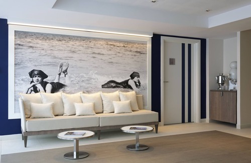 Trouville-sur-Mer Hotel | Cures Marines Hotel Thalasso & Spa Trouville - MGallery Collection