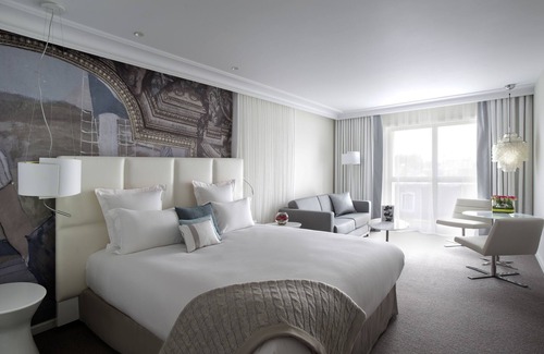 Trouville-sur-Mer Hotel | Cures Marines Hotel Thalasso & Spa Trouville - MGallery Collection