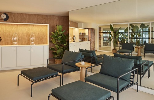 Trouville-sur-Mer Hotel | Cures Marines Hotel Thalasso & Spa Trouville - MGallery Collection